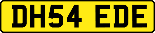 DH54EDE