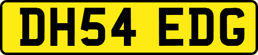 DH54EDG