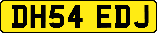 DH54EDJ