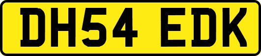 DH54EDK