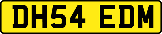 DH54EDM