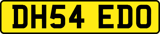 DH54EDO