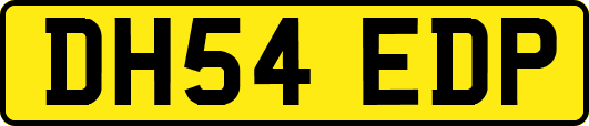 DH54EDP