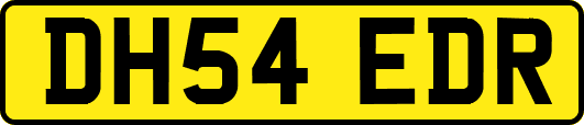 DH54EDR
