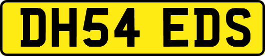 DH54EDS