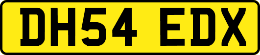 DH54EDX