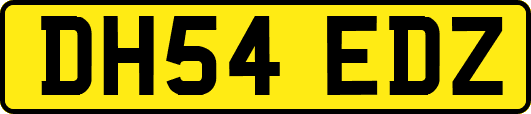 DH54EDZ