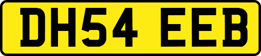 DH54EEB