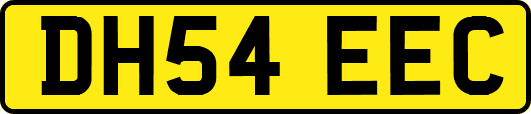 DH54EEC