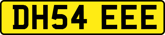 DH54EEE