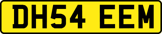 DH54EEM