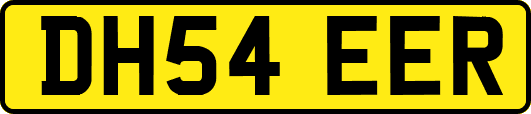 DH54EER