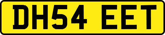 DH54EET