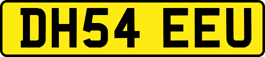 DH54EEU