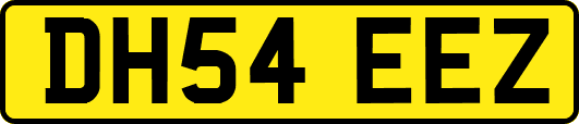 DH54EEZ