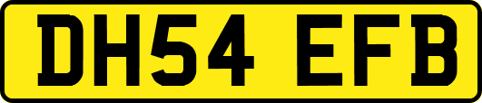 DH54EFB