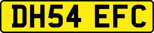 DH54EFC