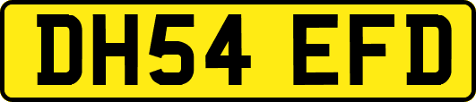 DH54EFD