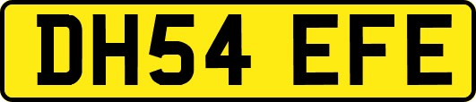 DH54EFE