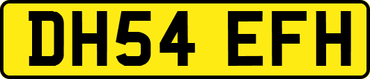 DH54EFH