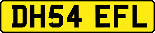 DH54EFL