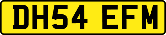 DH54EFM