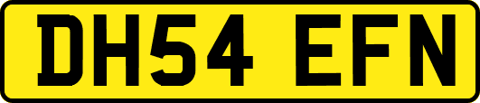 DH54EFN