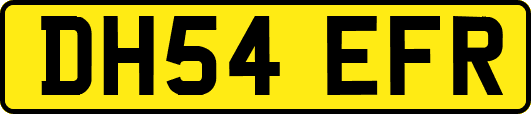 DH54EFR