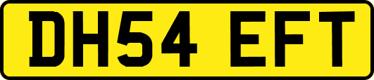DH54EFT