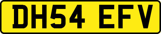 DH54EFV