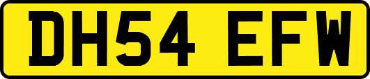 DH54EFW