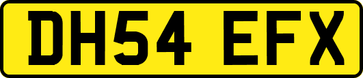 DH54EFX