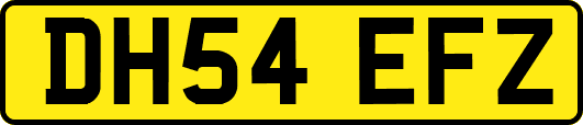 DH54EFZ