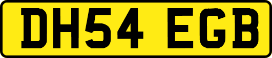 DH54EGB