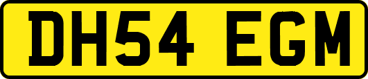 DH54EGM