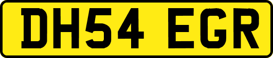 DH54EGR