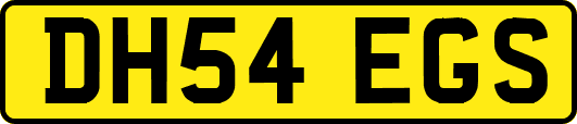 DH54EGS