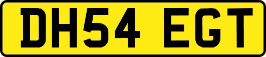 DH54EGT