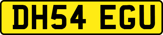 DH54EGU