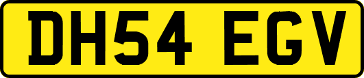 DH54EGV