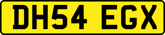 DH54EGX