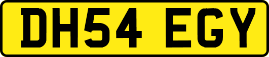 DH54EGY