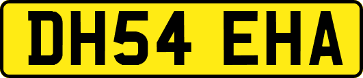 DH54EHA