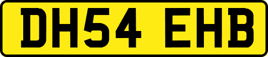 DH54EHB