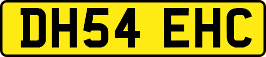 DH54EHC