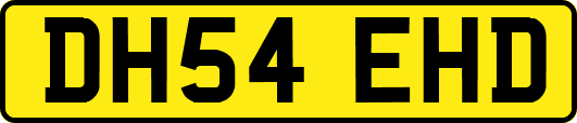 DH54EHD