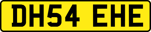 DH54EHE
