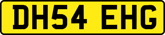 DH54EHG