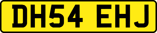 DH54EHJ