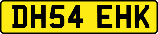 DH54EHK